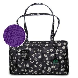 Disney Couture HARVEYS Nightmare Before Christmas